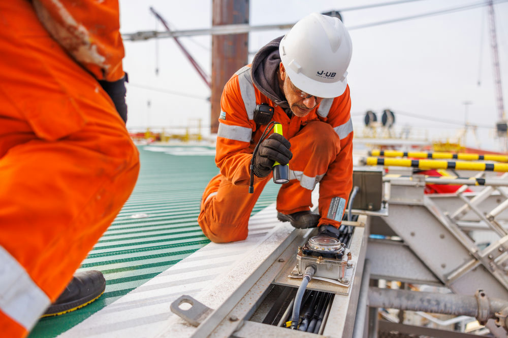 Operational Engineering Maritime and operational engineering services